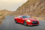 Nissan GT-R 2007 года